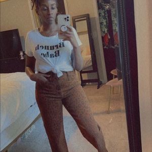 Brunch Babe Graphic Tee